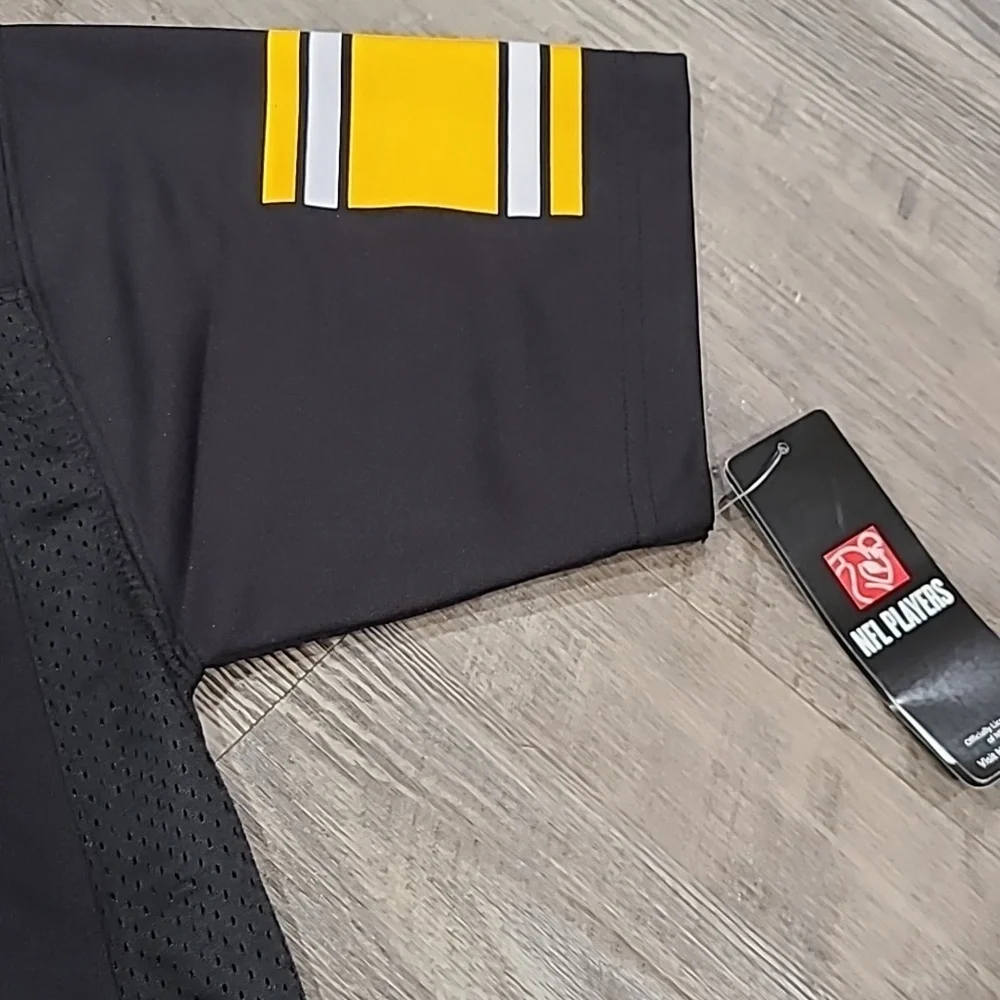 NFL Pittsburgh Steelers Jersey Size Large 14/16